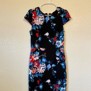 Betsy Johnson Dress, size 10, knee length